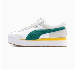PUMA Roma Heritage Sneaker